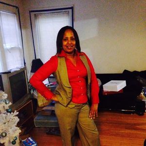 Meet your Posher, Lelia